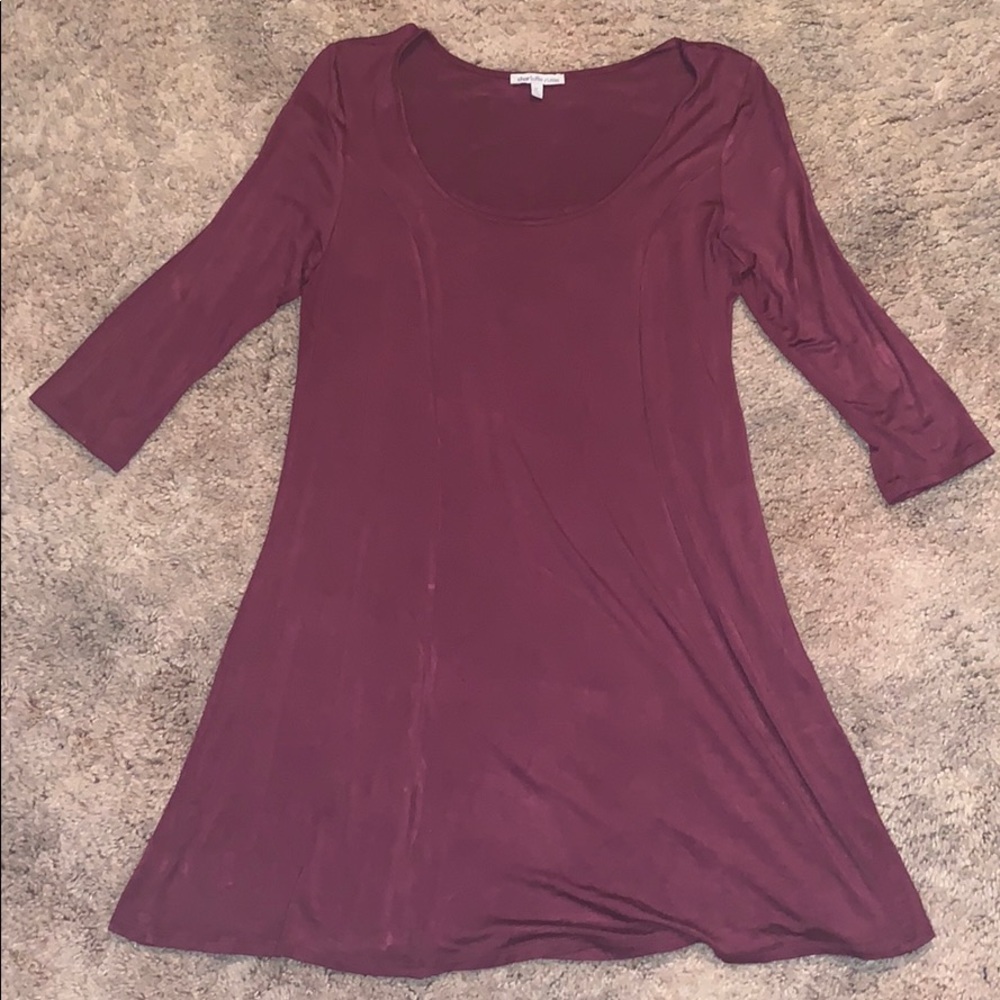 Charlotte Russe Dress